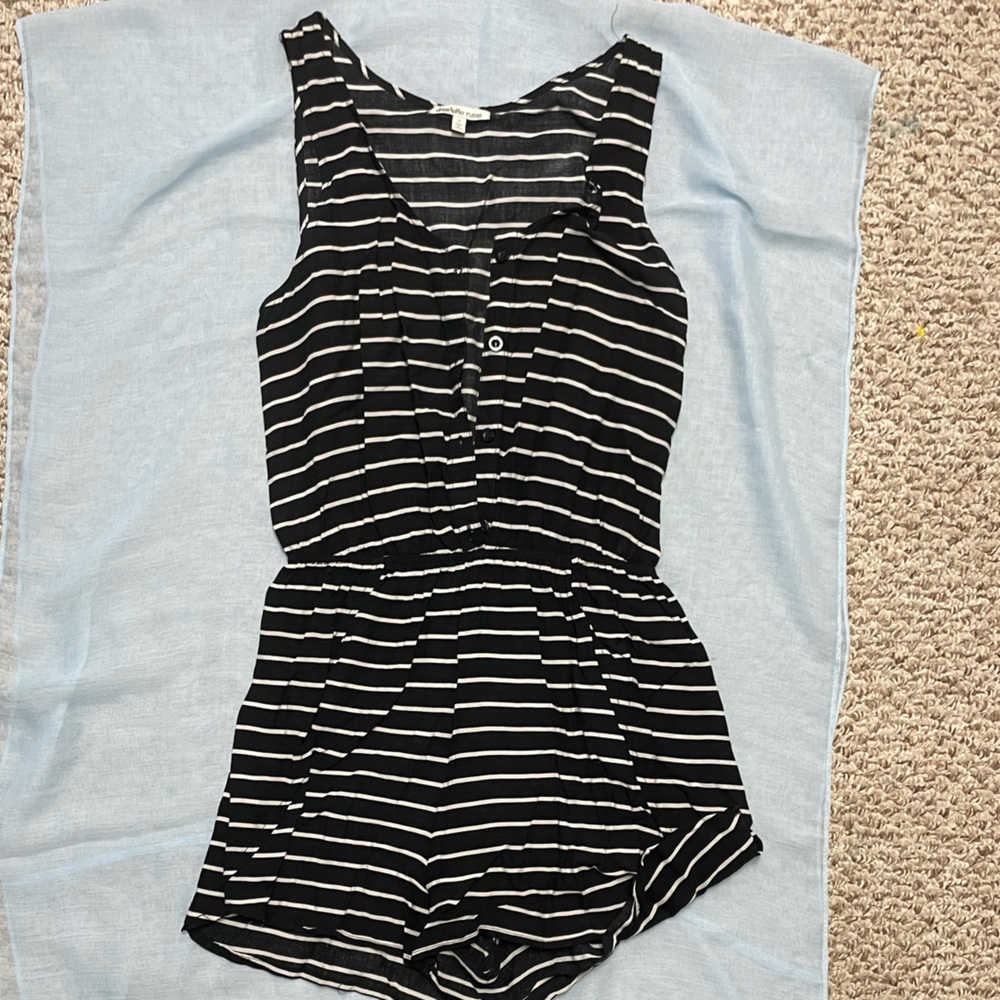 Women’s romper